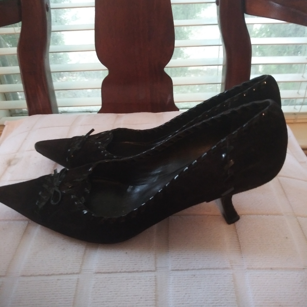 Prada heels - Picture 7 of 7